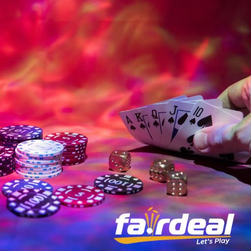 Fairdeal Customer Support