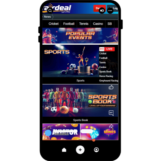 fairdeal casino